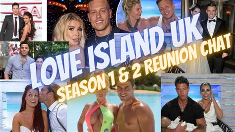 love island season 1 reunion